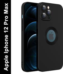 KartV Back Cover for Apple Iphone 12 Pro Max