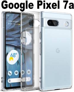 GDBUY Back Cover for Google Pixel 7a