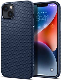Spigen Liquid Air Back Cover for Apple iphone 15/14/13