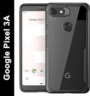 Cermarise Back Cover for Google Pixel 3a