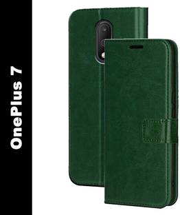 Trap Flip Cover for OnePlus 7