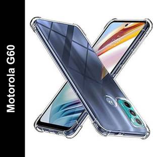 Wellchoice Back Cover for MOTOROLA G60