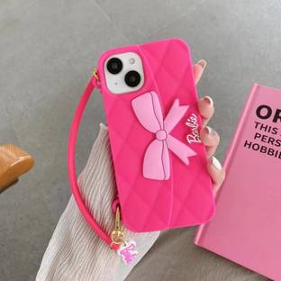 CASE CREATION Back Cover for Apple iPhone 13