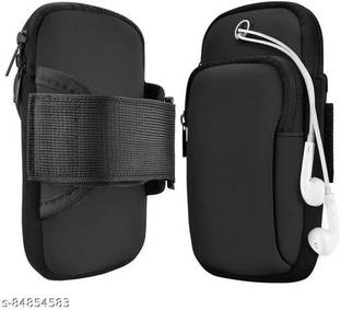 CEUTA Arm Band Case for Unisex Running Jogging, Gym Arm Band Case, Fitness Exercise, Mobile Phone