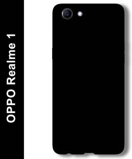 Faybey Back Cover for OPPO Realme 1