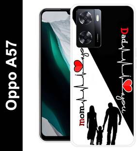 PAYSTORE Back Cover for Oppo A57