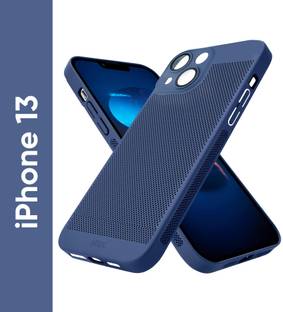 HRX Mesh Back Cover for Apple iPhone 13