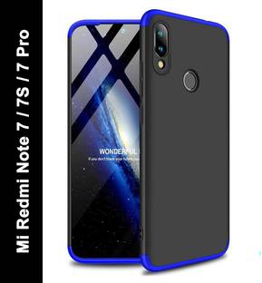 Aspir Back Cover for Mi Redmi Note 7 Pro, Mi Redmi Note 7, Mi Redmi Note 7S