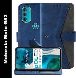 Autofocus Back Cover for Motorola G52, Moto G52, Motorola Moto G52