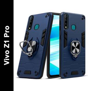 BOZTI Back Cover for Vivo Z1 Pro