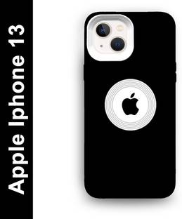 Moderniva Back Cover for Apple Iphone 13