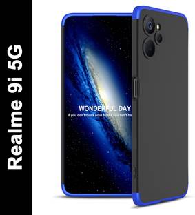 KWINE CASE Back Cover for Realme 9i 5G