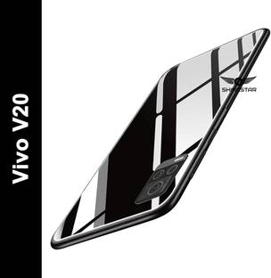 SHINESTAR. Back Cover for Vivo V20