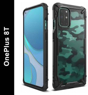 Ringke Back Cover for OnePlus 8T