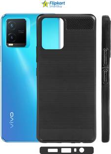 Flipkart SmartBuy Back Cover for Vivo T1X