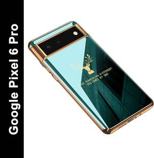 Tommcase Back Cover for Google Pixel 6 Pro