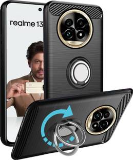 Unistuff Back Cover for Realme 13 Pro+ 5G