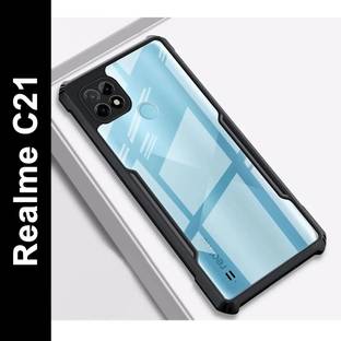 Micvir Back Cover for Realme C21