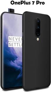 Aaralhub Back Cover for OnePlus 7 Pro