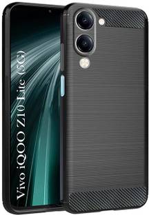 Casekart Back Cover for iQOO Z10 Lite 5G, Vivo T4 Lite 5G