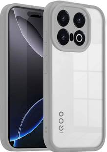 V-TAN Back Cover for IQOO 13