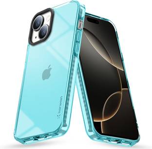 KARWAN Back Cover for Apple iPhone 15 Plus