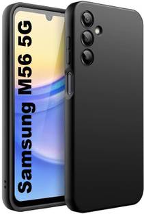 ROYALBASE Back Cover for Samsung Galaxy M56 5G [SP]