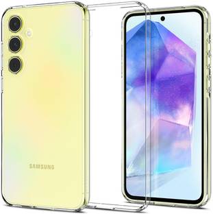 Spigen Back Cover for Samsung Galaxy A55 5G