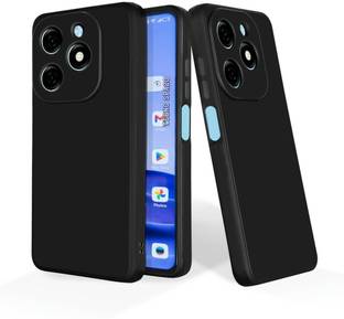 NG CREATION Back Cover for Tecno Spark 20, Tecno Spark 20C, Infinix HOT 40i