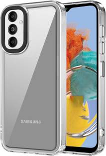 GLOBAL NOMAD Back Cover for Samsung Galaxy M14 5G