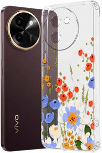 Flipkart SmartBuy Back Cover for Vivo T3x 5G