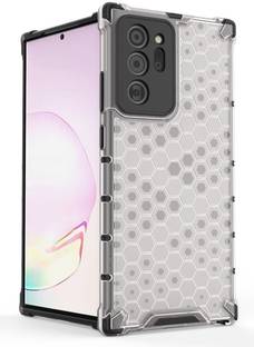 Glasgow Back Cover for Samsung Galaxy Note 20 Ultra