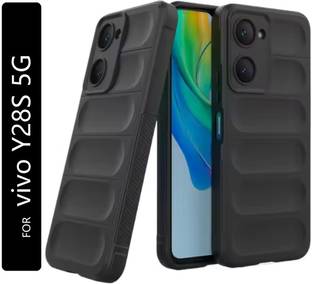 KWINE CASE Back Cover for VIVO Y28S