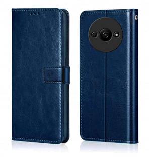 Yofashions Back Cover for POCO C61