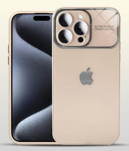 Zekly Back Cover for APPLE IPHONE 15 PRO MAX