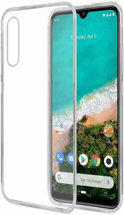 fi-yonity Back Cover for mi A3