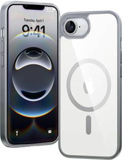 Egotude Back Cover for iPhone 16e