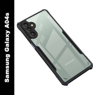 Micvir Back Cover for Samsung Galaxy A04s