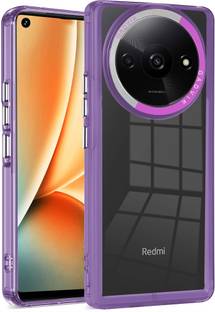 gadvik Back Cover for Mi A3