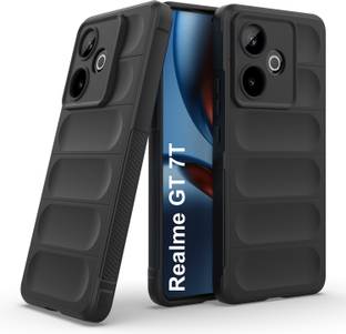 Zapcase Back Cover for Realme GT 7T