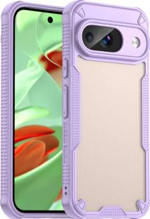 Cover Alive Back Cover for Google Pixel 9