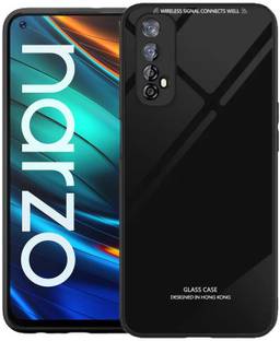 Imperium Back Cover for Realme Narzo 20 Pro