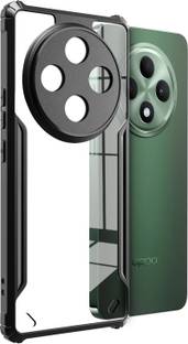 HUPSHY Back Cover for OPPO F27 5G