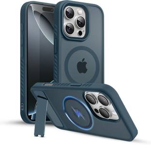 KARWAN Back Cover for APPLE iPhone 16 Pro