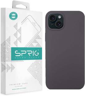 Sprig Back Cover for Apple iPhone 13