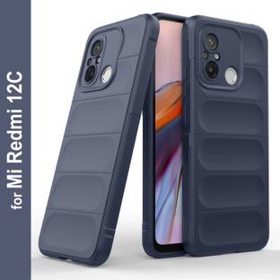 GLOBAL NOMAD Back Cover for Redmi 12C