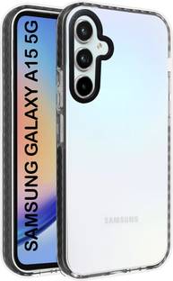 Artistque Back Cover for Samsung Galaxy A15 5G