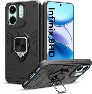 Artistque Back Cover for Infinix SMART 9 HD 5G, Infinix SMART 9 HD