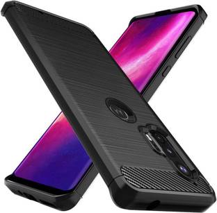 SmartLike Back Cover for Motorola Edge plus