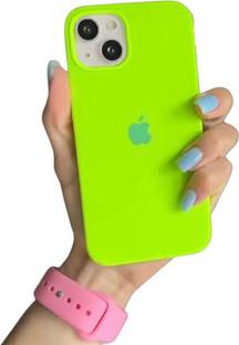 VURIOZZ Back Cover for Apple iPhone 15